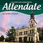 2016/17 Allendale Community Profile & Membership Directory