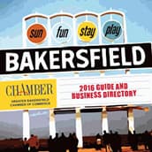 2016 Directory (Bakersfield, CA)