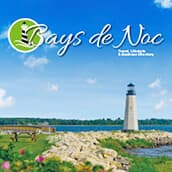 2016 Visitor Guide (Bays de Noc)