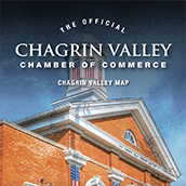 Chagrin Valley Map