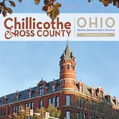 2016 Business Guide & Directory (Chillicothe & Ross Co, OH)