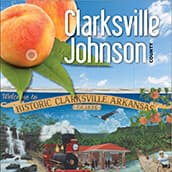 2016-17 Chamber Area Guide (Clarksville)