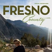 2016 Visitor Guide (Fresno, CA)