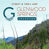 Glenwood Springs Map