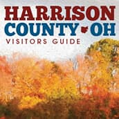 2016 Harrison County Visitors Guide