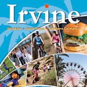 2016-17 Visitors Guide (Irvine, CA)