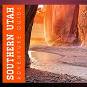 2016 Adventure Guide (Kanab Magically Unspoiled)