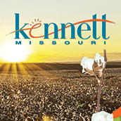 Kennet Map