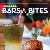 Oakland Dining Guide