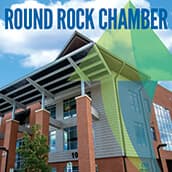 2016 Visitors Guide (Round Rock Chamber)