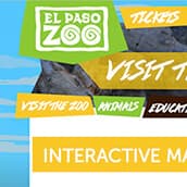 2017 iMap (El Paso Zoo)
