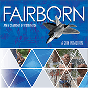 2017 Fairborn Chamber Visitors Guide