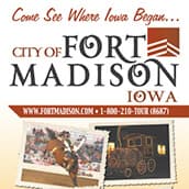 2017 iMap (Fort Madison, IA)