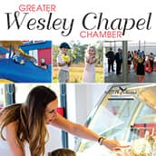 2017 Visitors Guide (Greater Wesley Chapel Chamber of Commerce)