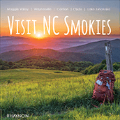 2017 Haywood Visitors Guide