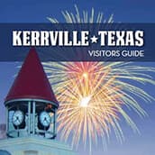 2017 iMap (Kerrville, TX)
