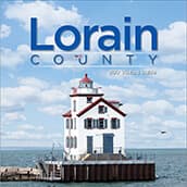 2017 Visitors Guide (Lorain County)