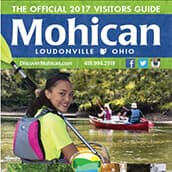 2017 Visitors Guide (Mohican)