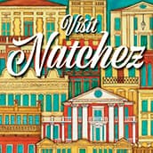 2017 Visitors Guide (Natchez)