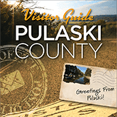 2017 Pulaski Visitors Guide
