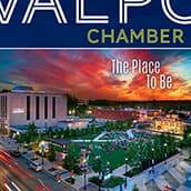 2017/18 Valpo Membership Directory & Community Resource Guide