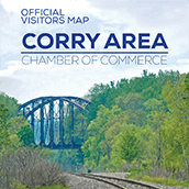 Corry Map