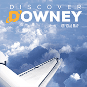 Downey Map