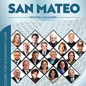 2018 San Mateo Business Directory