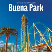 Buena Park Visitors Guide