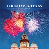 Lockhart Community Guide