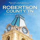 Robertson Map
