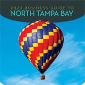 2020 North Tampa Bay Business Guide