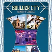 Boulder City iMap