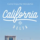 California Delta iMap