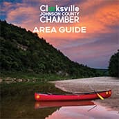 Clarksville iMap
