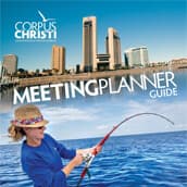 Corpus Christi Meeting Planner