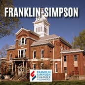 Franklin Simpson iMap