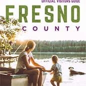 Fresno iMap