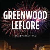 Greenwood-Leflore iMap