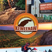 Keweenaw iMap