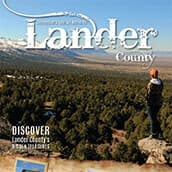 Lander iMap
