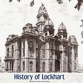 Lockhart iMap