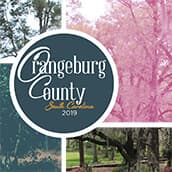 Orangeburg iMap