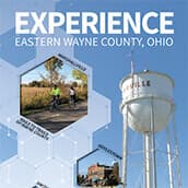 Orrville iMap