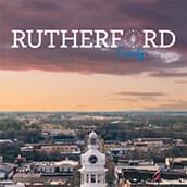 Rutherford iMap