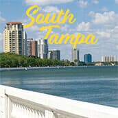 South Tampa iMap